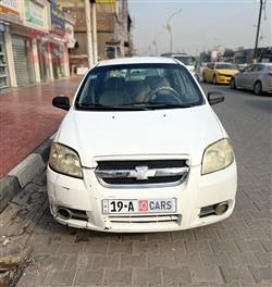 شيفروليه أفيو